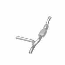 Load image into Gallery viewer, MagnaFlow Exhaust Products 49622 OEM Grade Direct-Fit Catalytic Converter for Select Ford F-150, Ford F-150 Heritage