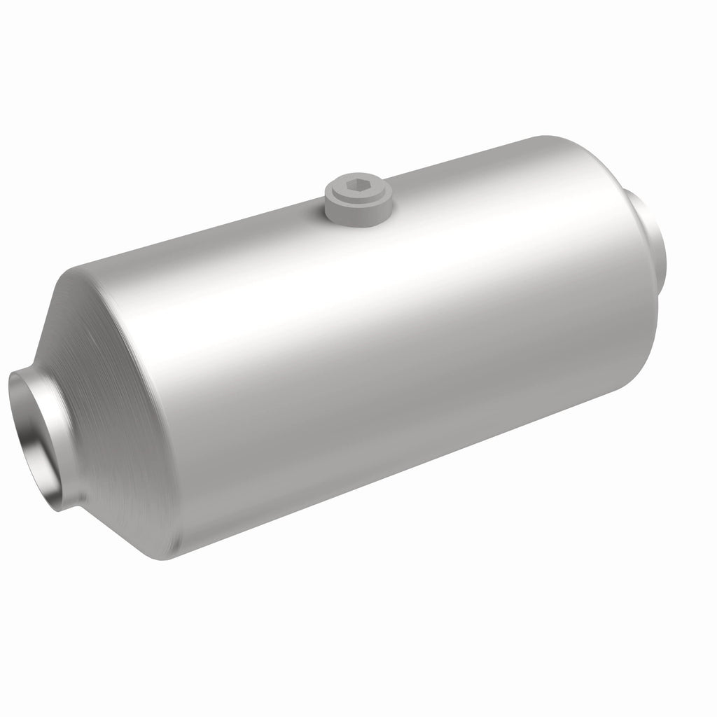 MagnaFlow Exhaust Products 5661354 California CARB Universal Catalytic Converter for Select Honda Accord, Volkswagen Beetle, Volkswagen Jetta