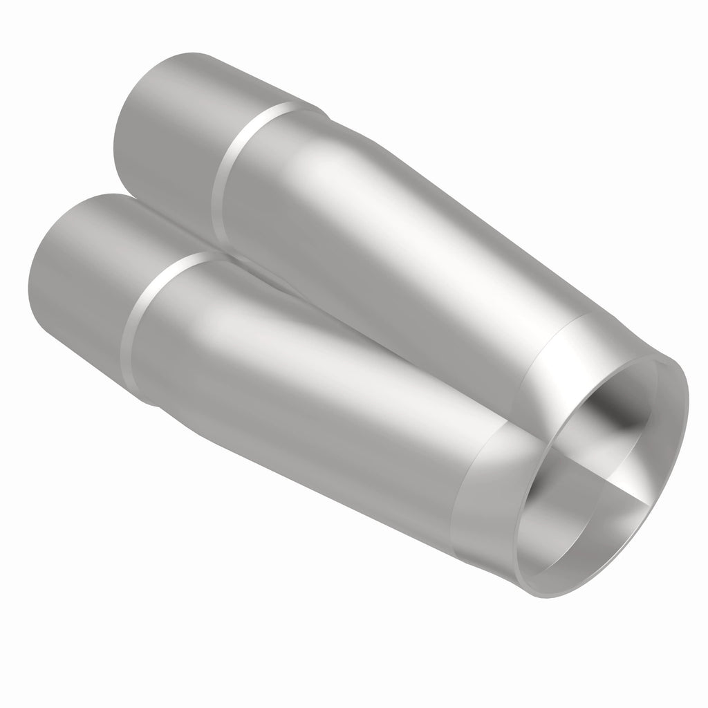 MagnaFlow Exhaust Products 10803 Merge Header Collector - 2.00/3.00