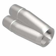 Load image into Gallery viewer, MagnaFlow Exhaust Products 10803 Merge Header Collector - 2.00/3.00