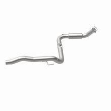 Load image into Gallery viewer, MagnaFlow Exhaust Products 49640 OEM Grade Direct-Fit Catalytic Converter for Select Chevrolet Suburban 2500, GMC Yukon XL