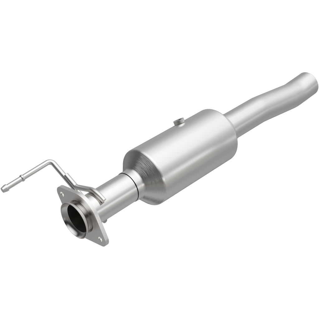 MagnaFlow Exhaust Products 280439 OEM Grade Direct-Fit Catalytic Converter for Select Ford F-450 Super Duty, Ford F-550 Super Duty