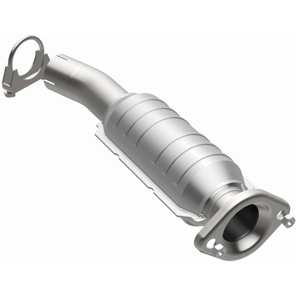 MagnaFlow Exhaust Products 23084 HM Grade Direct-Fit Catalytic Converter for Select Toyota Sienna