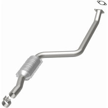 Load image into Gallery viewer, MagnaFlow Exhaust Products 52480 OEM Grade Direct-Fit Catalytic Converter for Select BMW 530xi