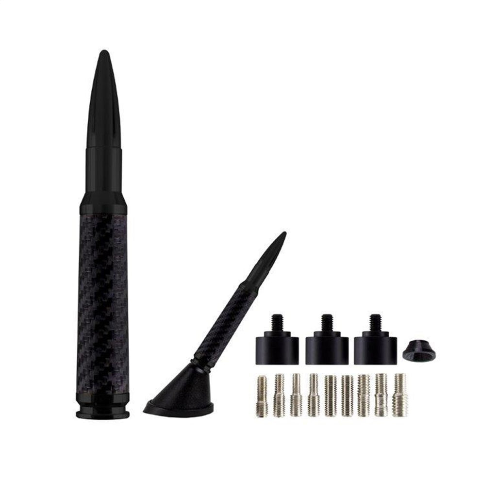 Metra Electronics 50CFB Replica Antenna