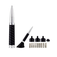 Load image into Gallery viewer, Metra Electronics 50CF Replica Antenna