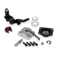 Load image into Gallery viewer, 50Cc-Accelerator-Pump-Conversion-Kit---Aluminum,-Black-Hardware