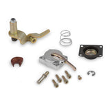 Holley 20-11SA 50cc Accelerator Pump Conversion Kit - Aluminum, Gold Hardware
