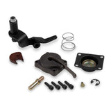 Holley 20-11HB 50cc Accelerator Pump Conversion Kit - Aluminum, Hard Core Gray