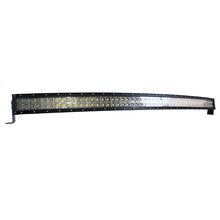 Load image into Gallery viewer, 50In-Cree-Wrap-Around-Series-Combo-Led-Light-Bar