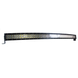 Race Sport RS-DRWRAP-300W 50in CREE Wrap Around Series COMBO LED Light Bar