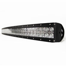 Load image into Gallery viewer, 50In-Wrap-Around-Series-Dual-Row-Light-Bar---Fits-Rs-Brackets