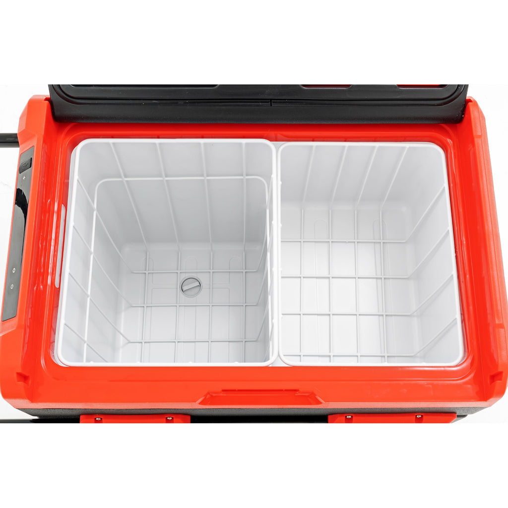 50L-Portable-RefrigeratorFreezer-Rechargeable-12-VoltAc-110-Rough-Country