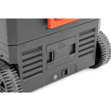 Load image into Gallery viewer, 50L-Portable-RefrigeratorFreezer-WSolar-Panel-Rechargeable-12-VoltAc-110-Rough-Country