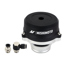 Load image into Gallery viewer, 50Mm-Blow-Off-Valve,-Hose-Connection-Mount