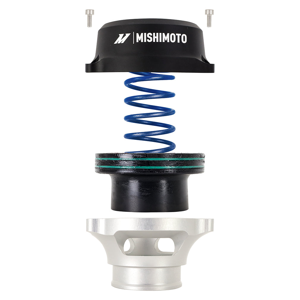 50Mm-Blow-Off-Valve,-Hose-Connection-Mount