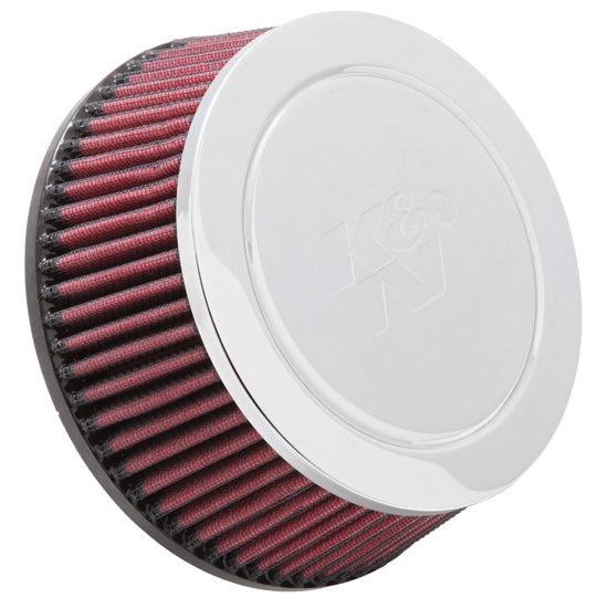 50Mm-Flg-Id-174Mm-Bod-X-148.5Mm-Tod-65Mm-H-Universal-Chrome-Filter