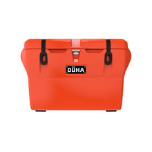 Load image into Gallery viewer, DU-HA D-C50BO DÜHA D-C50BO Hard Cooler by Maluna - Blaze Orange