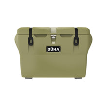 Load image into Gallery viewer, DU-HA D-C50DT DÜHA D-C50DT Hard Cooler by Maluna - Desert Tan