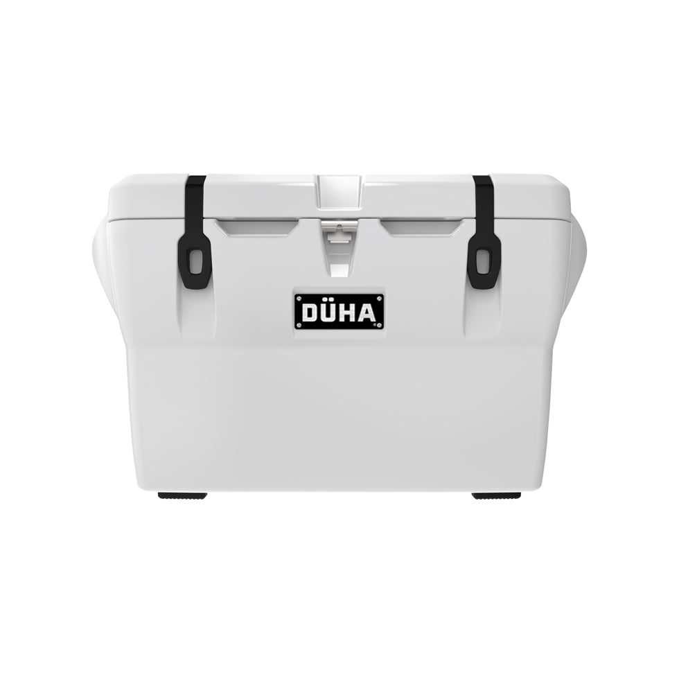 DU-HA D-C50WH DÜHA D-C50WH Hard Cooler by Maluna - White