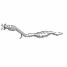 Load image into Gallery viewer, MagnaFlow Exhaust Products 49914 OEM Grade Direct-Fit Catalytic Converter for Select Audi S4