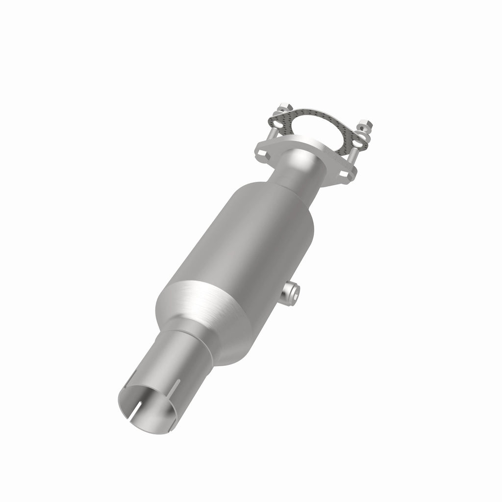 MagnaFlow Exhaust Products 280579 OEM Grade Direct-Fit Catalytic Converter for Select Kia Forte