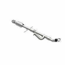 Load image into Gallery viewer, MagnaFlow Exhaust Products 51711 OEM Grade Direct-Fit Catalytic Converter for Select Hyundai Sonata