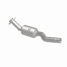 Load image into Gallery viewer, MagnaFlow Exhaust Products 5561948 California CARB Direct-Fit Catalytic Converter for Select Jaguar XK