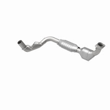 Load image into Gallery viewer, MagnaFlow Exhaust Products 23718 HM Grade Direct-Fit Catalytic Converter for Select Ford Expedition, Ford F-150, Ford F-250, Lincoln Navigator