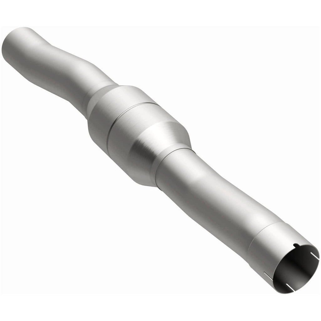 MagnaFlow Exhaust Products 60521 OEM Grade Diesel Oxidation Catalyst for Select Dodge Ram 2500, Dodge Ram