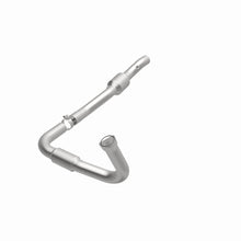 Load image into Gallery viewer, MagnaFlow Exhaust Products 52492 OEM Grade Direct-Fit Catalytic Converter for Select Chevrolet Silverado HD, Chevrolet Silverado 3500, GMC Sierra HD, GMC Sierra