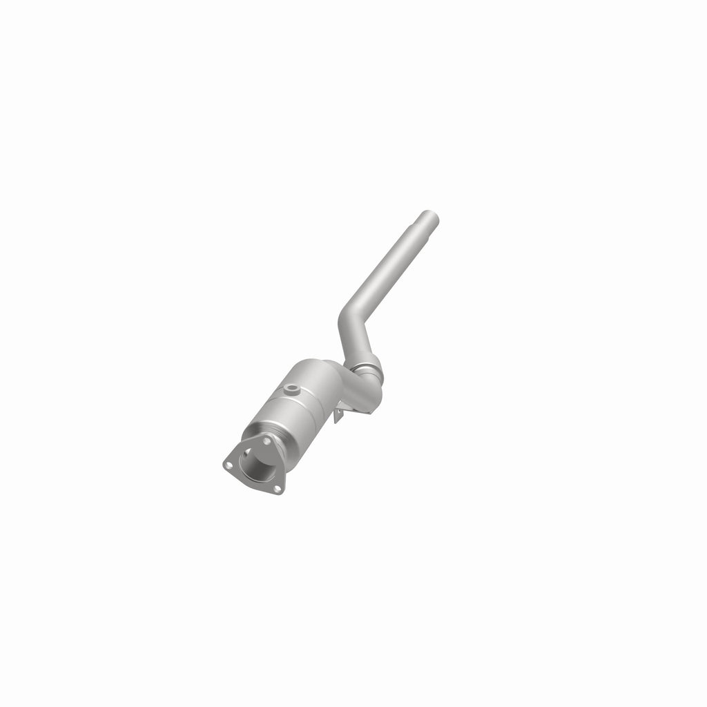 MagnaFlow Exhaust Products 24124 HM Grade Direct-Fit Catalytic Converter for Select Audi A6, Audi A6 Quattro