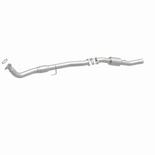 Load image into Gallery viewer, MagnaFlow Exhaust Products 458063 California CARB Direct-Fit Catalytic Converter for Select Chevrolet Silverado HD, GMC Sierra HD