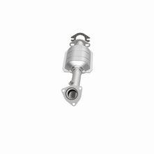 Load image into Gallery viewer, MagnaFlow Exhaust Products 24417 HM Grade Direct-Fit Catalytic Converter for Select INFINITI QX4, Nissan Pathfinder