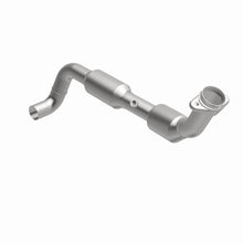 Load image into Gallery viewer, MagnaFlow Exhaust Products 4583449 California CARB Direct-Fit Catalytic Converter for Select Ford F-150