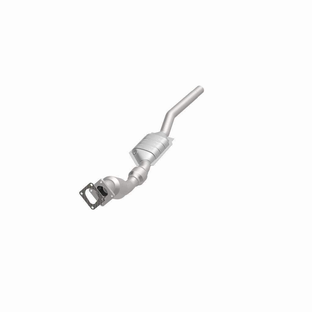 MagnaFlow Exhaust Products 24313 HM Grade Direct-Fit Catalytic Converter for Select Audi S4