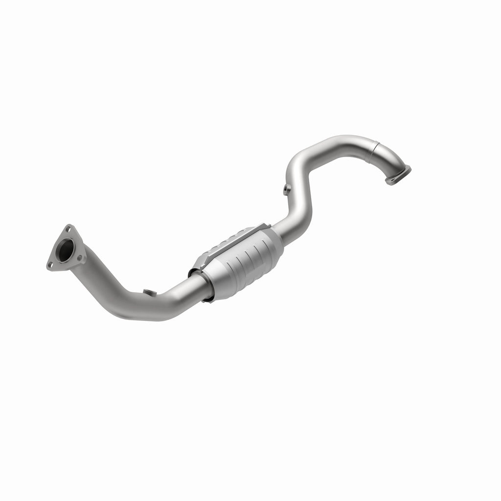 MagnaFlow Exhaust Products 23632 HM Grade Direct-Fit Catalytic Converter for Select Honda Passport, Isuzu Rodeo