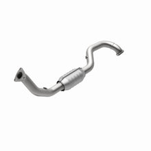 Load image into Gallery viewer, MagnaFlow Exhaust Products 23632 HM Grade Direct-Fit Catalytic Converter for Select Honda Passport, Isuzu Rodeo