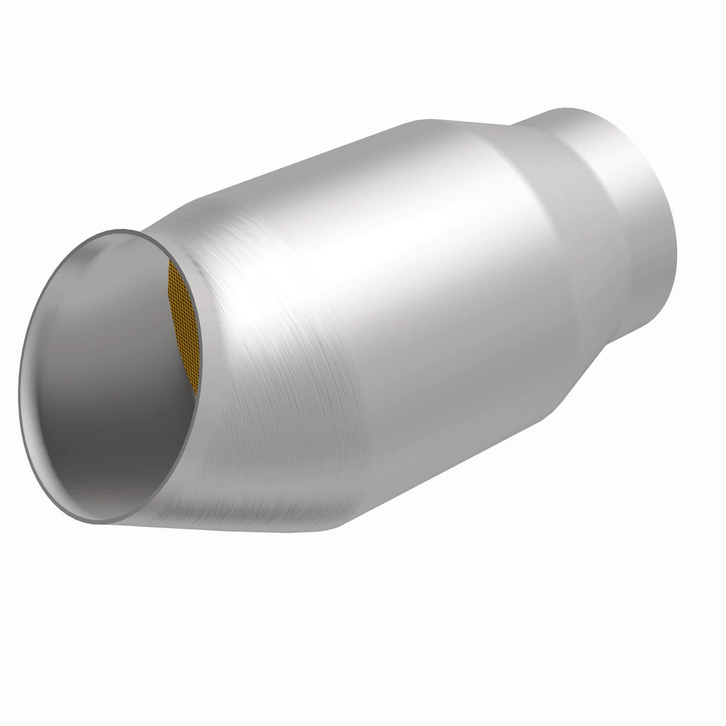 MagnaFlow Exhaust Products 59979 Standard Grade Universal Catalytic Converter