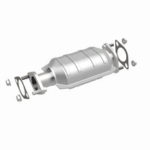 Load image into Gallery viewer, MagnaFlow Exhaust Products 457001 California CARB Direct-Fit Catalytic Converter for Select Kia Sportage