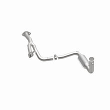 Load image into Gallery viewer, MagnaFlow Exhaust Products 49582 OEM Grade Direct-Fit Catalytic Converter for Select Jeep Liberty
