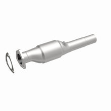 Load image into Gallery viewer, MagnaFlow Exhaust Products 22931 HM Grade Direct-Fit Catalytic Converter for Select Volkswagen Cabrio, Volkswagen Corrado, Volkswagen Golf, Volkswagen Jetta, Volkswagen Passat
