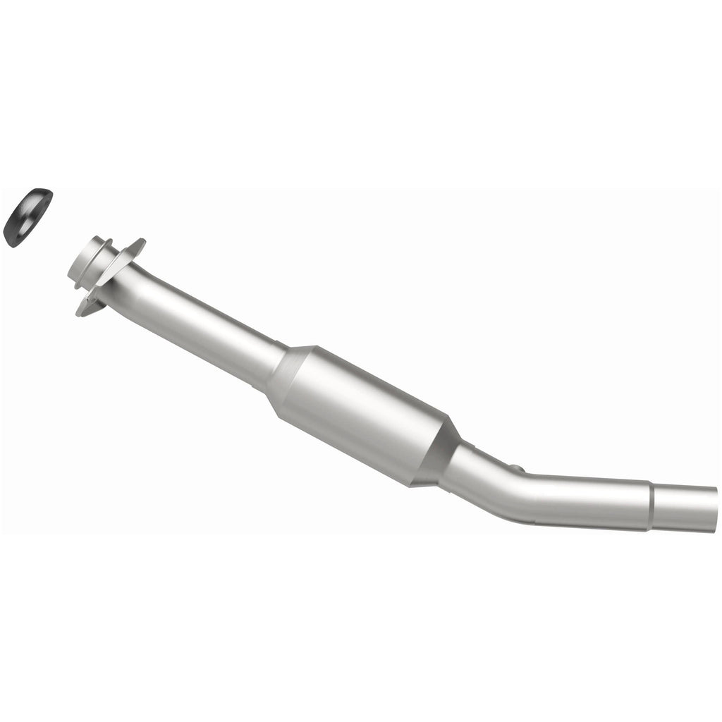 MagnaFlow Exhaust Products 4481265 California CARB Direct-Fit Catalytic Converter for Select Dodge Neon, Plymouth Neon
