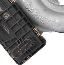 Load image into Gallery viewer, Alliant Power 777318-5002W Turbocharger