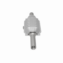 Load image into Gallery viewer, MagnaFlow Exhaust Products 23442 Standard Grade Direct-Fit Catalytic Converter for Select Buick Skyhawk, Chevrolet Cavalier, Oldsmobile Firenza, Pontiac J2000, Pontiac J2000 Sunbird, Pontiac Sunbird
