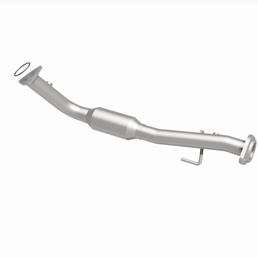 MagnaFlow Exhaust Products 4651649 California CARB Direct-Fit Catalytic Converter for Select Cadillac Escalade, Cadillac Escalade ESV, Cadillac Escalade EXT, Chevrolet Silverado 1500, Chevrolet Suburban 1500, GMC Sierra 1500, GMC Yukon, GMC Yukon XL