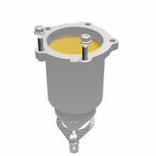 Load image into Gallery viewer, MagnaFlow Exhaust Products 4583457 California CARB Direct-Fit Catalytic Converter for Select Kia Sorento