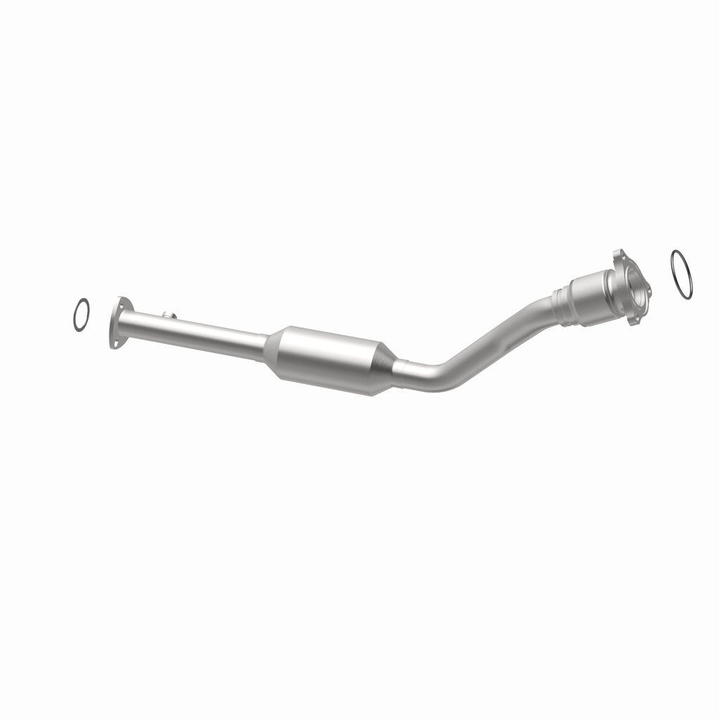 MagnaFlow Exhaust Products 24201 HM Grade Direct-Fit Catalytic Converter for Select Chevrolet Cavalier, Oldsmobile Alero, Pontiac Grand Am, Pontiac Sunfire