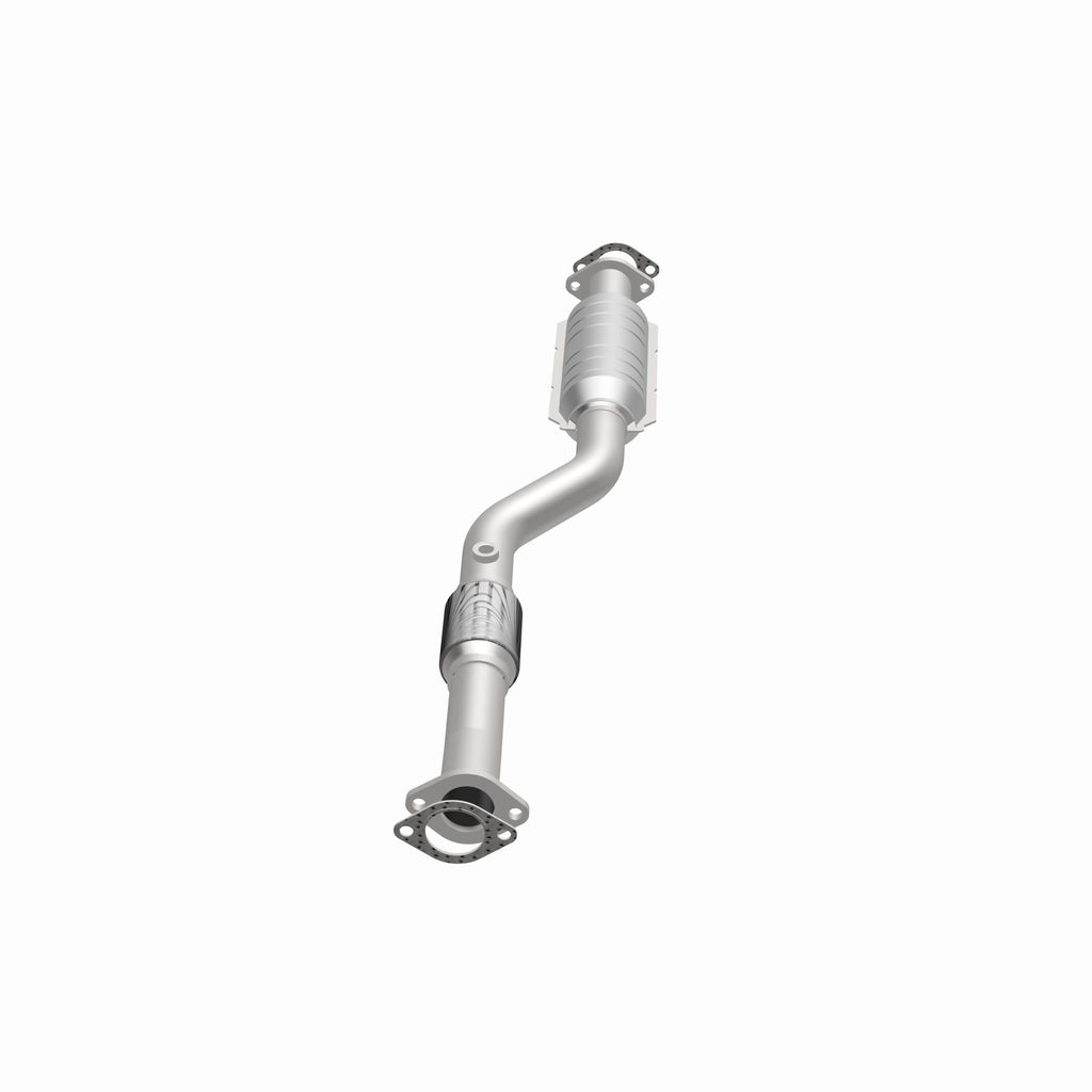 MagnaFlow Exhaust Products 93136 HM Grade Direct-Fit Catalytic Converter for Select Hyundai Elantra, Hyundai Tiburon