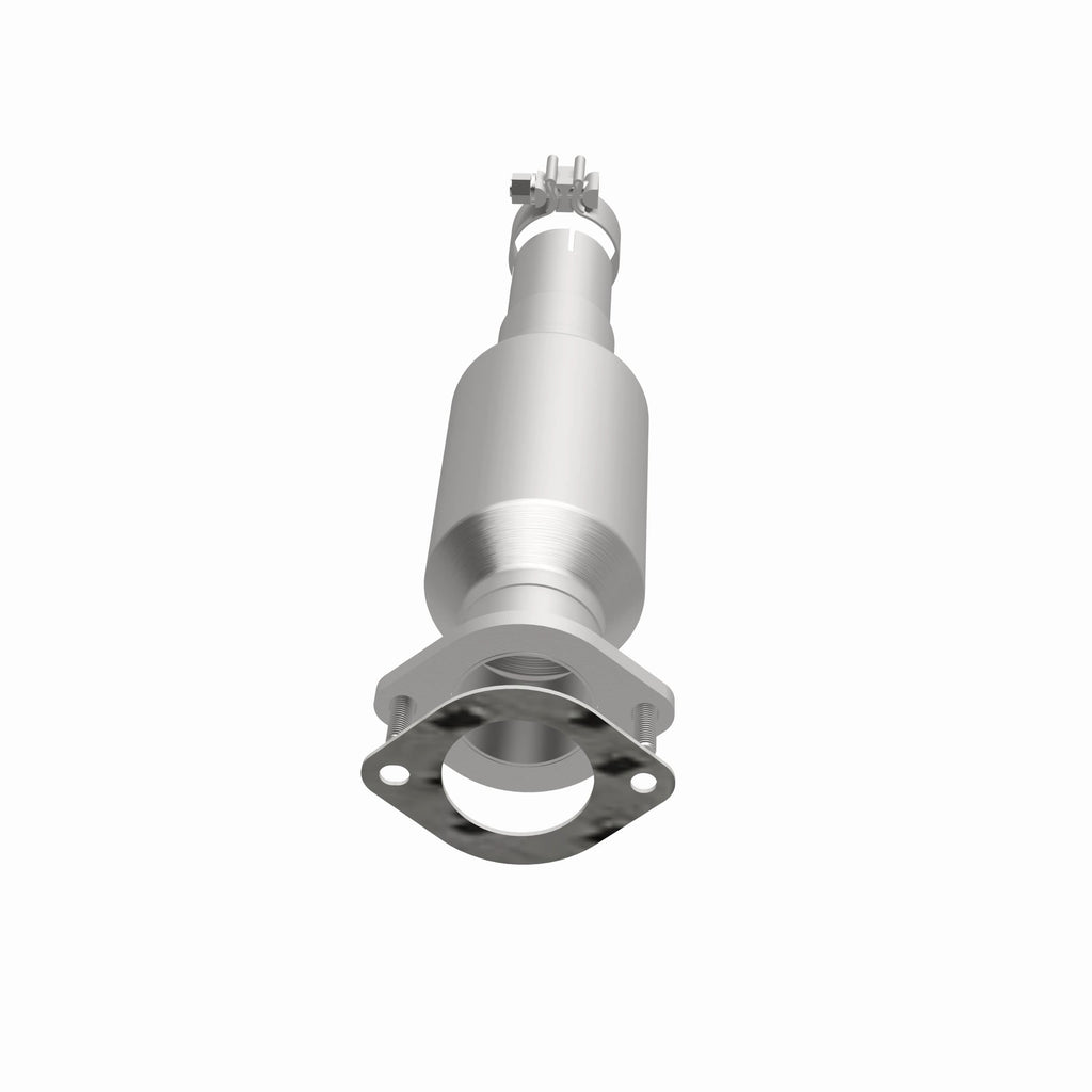 MagnaFlow Exhaust Products 5571146 California CARB Direct-Fit Catalytic Converter for Select Mazda 3